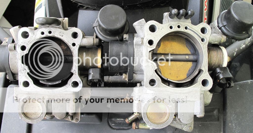 3000GT / Stealth / GTO For Sale Throttle Body Rebuild Service